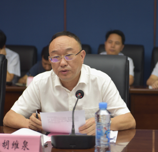 市政公用集團(tuán)黨委副書記、總經(jīng)理萬(wàn)義輝調(diào)研江西長(zhǎng)運(yùn)