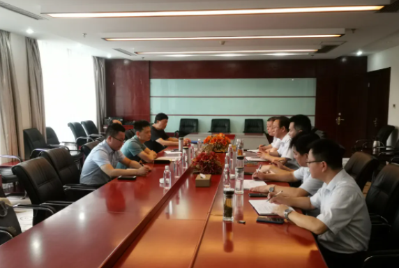 黃俊一行督導(dǎo)撫州長運、法水溫泉“三公”違規(guī)專項檢查工作