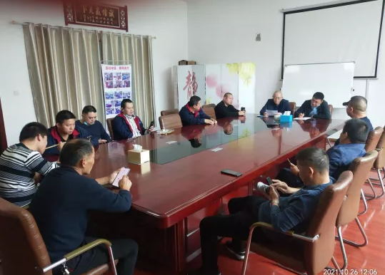 長(zhǎng)運(yùn)出租 開(kāi)展駕駛員月度安全教育培訓(xùn)工作