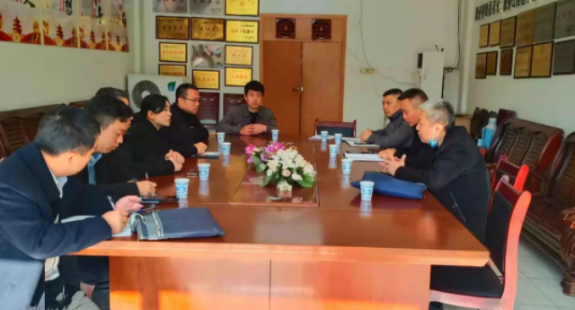 景德鎮(zhèn)長運 股份定制業(yè)務事業(yè)部、機務技術部調研定制班線發(fā)展、車輛購置等工作