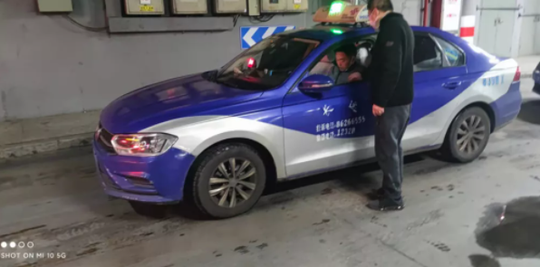 長(zhǎng)運(yùn)出租 開(kāi)展車輛排查 加強(qiáng)疫情防控宣傳教育