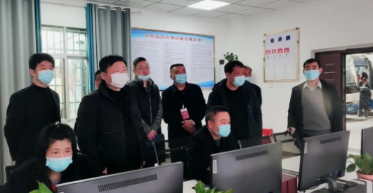 股份安全考核組全面考核鷹潭長運(yùn)、公交2021年度安全生產(chǎn)目標(biāo)完成情況