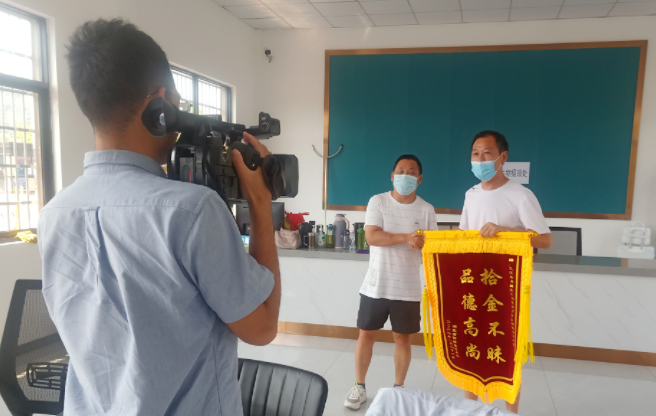 九江長(zhǎng)運(yùn) 沙河換乘中心 上演廬山腳下好風(fēng)景