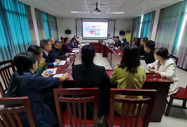 萍鄉(xiāng)長運     完成質量、道路交通安全管理體系初次認證二階段審核