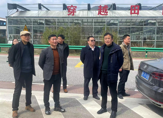 鄱陽長運 加快公交一體化建設 助力企業(yè)轉型升級