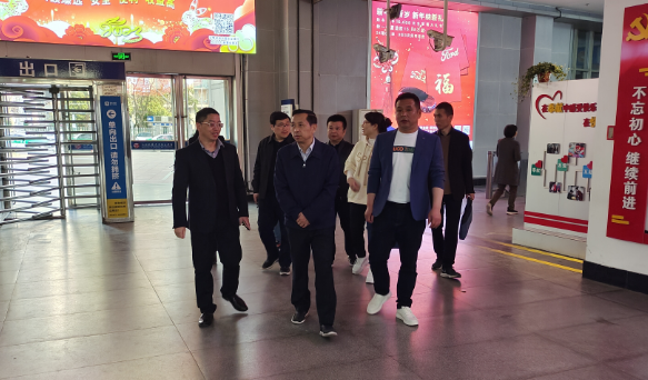 景德鎮(zhèn)長運(yùn) 站務(wù)分公司舉辦車站應(yīng)急救護(hù)知識培訓(xùn)