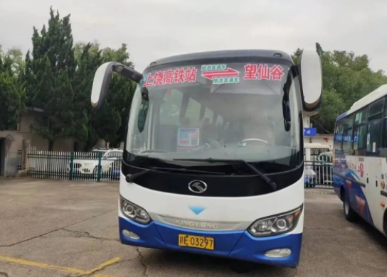 這個“五一”，“客運+旅游”模式全面發(fā)力