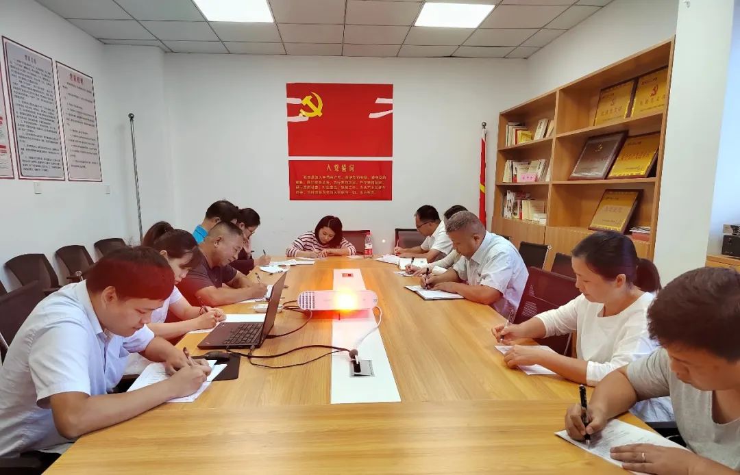 長運物業(yè):物業(yè)經(jīng)營分公司開展全國“安康杯”職工安全應急技能知識競賽答題活動