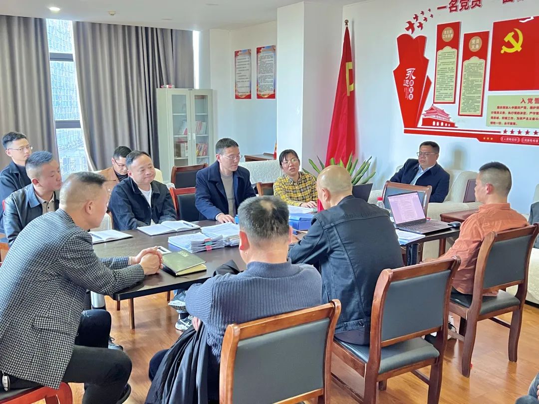 鄱陽長運 順利通過質(zhì)量、道路交通安全管理體系年度監(jiān)督審核