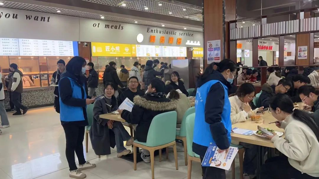 都市城際公交:努力拓展市場 做好地推運(yùn)營