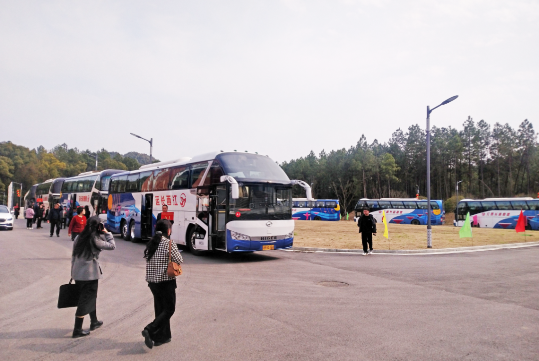 景德鎮(zhèn)長運:圓滿完成“龍年大吉首次大單”