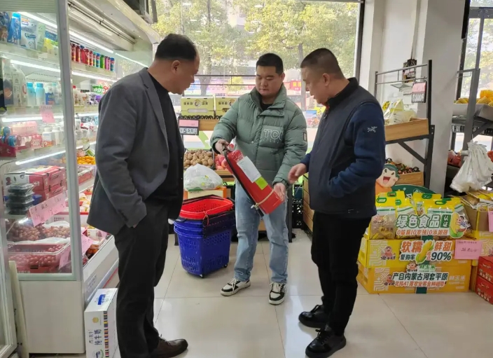 萍鄉(xiāng)長(zhǎng)運(yùn)：強(qiáng)化“今冬明春”安全生產(chǎn)檢查 確保節(jié)日運(yùn)輸安全