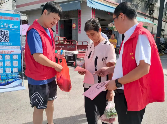 撫州長(zhǎng)運(yùn):開(kāi)展校園直通車宣傳推廣活動(dòng)