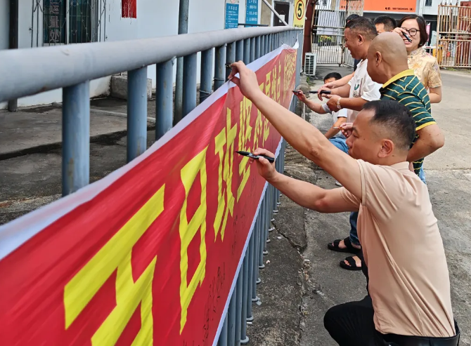 景德鎮(zhèn)長運：多舉措推進(jìn)服務(wù)質(zhì)量提升工作